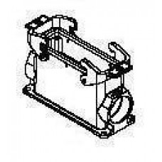 Han 24 E 2 side entry pg 29 hoog Han D-DD-E chassi